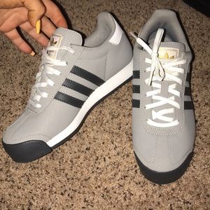 Adidas sneakers